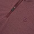 Dámská trekingová mikina Fjällräven Abisko Day Hike Half Zip port 3