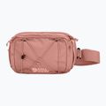 Městský batoh Fjällräven Skule Sling 6 l dusty rose