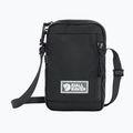 Taška Fjällräven Vardag Pocket Small coal black