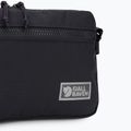 Taška Fjällräven Vardag Pocket Large coal black 4