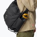 Taška Fjällräven Färden Crossbody 18 l Coal Black 11