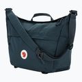 Taška Fjällräven Färden Crossbody 18 l Navy 2
