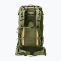 Trekový batoh Fjällräven Kajka X-Lätt 45 l green 3