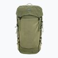 Trekový batoh Fjällräven Kajka X-Lätt 45 l green