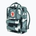 Městský batoh Fjällräven Kanken Graphics 16 l nimbus blue/hidden animals 2