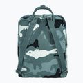 Městský batoh Fjällräven Kanken Graphics 16 l nimbus blue/hidden animals 3