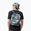 Městský batoh Fjällräven Kanken Graphics 16 l nimbus blue/hidden animals 5