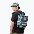 Městský batoh Fjällräven Kanken Graphics 16 l nimbus blue/hidden animals 6