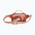 Ledvinka Fjällräven Kanken Graphics Hip Pack chalk rose/hidden animals 3