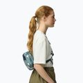 Ledvinka Fjällräven Kanken Graphics Hip Pack nimbus blue/hidden animals 7