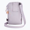Taška Fjällräven High Coast Pocket lavender mist 3