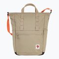Městský batoh Fjällräven High Coast Totepack 23 l fossil