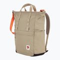 Městský batoh Fjällräven High Coast Totepack 23 l fossil 2
