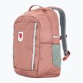 Dětský městský batoh Fjällräven Skule Kids 15 l dusty rose 2