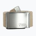 Opasek na kalhoty Fjällräven Canvas Belt fossil