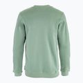 Pánská mikina Fjällräven 1960 Logo Badge Sweater misty green 2