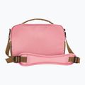 Taška Fjällräven Vardag Shoulder 6 l poppy pink/khaki dust 3