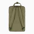 Městský batoh Fjällräven Kanken Laptop 17" 20 l green 3