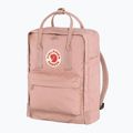 Městský batoh Fjällräven Kanken 16 l chalk rose 2