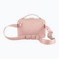 Ledvinka Fjällräven Kanken 2 l chalk rose 3