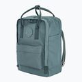 Městský batoh Fjällräven Kanken no. 2 Laptop 15" nimbus blue 2