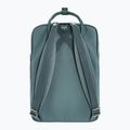 Městský batoh Fjällräven Kanken no. 2 Laptop 15" nimbus blue 3