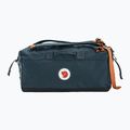 Cestovní taška Fjällräven Färden Duffel 50 l navy