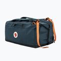 Cestovní taška Fjällräven Färden Duffel 50 l navy 2