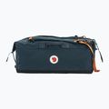 Cestovní taška Fjällräven Färden Duffel 80 l navy