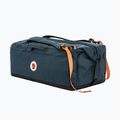 Cestovní taška Fjällräven Färden Duffel 80 l navy 2