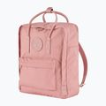 Městský batoh Fjällräven Kanken No. 2 16 l dusty rose 2