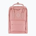 Městský batoh Fjällräven Kanken no. 2 Laptop 15" 18 l dusty rose