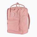 Městský batoh Fjällräven Kanken no. 2 Laptop 15" 18 l dusty rose 2