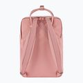 Městský batoh Fjällräven Kanken no. 2 Laptop 15" 18 l dusty rose 3