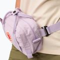 Ledvinka Fjällräven Kanken pastel lavender 8