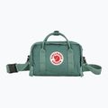 Ledvinka Fjällräven Kanken 4 l frost green