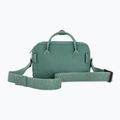 Ledvinka Fjällräven Kanken 4 l frost green 3