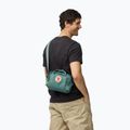 Ledvinka Fjällräven Kanken 4 l frost green 4