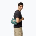 Ledvinka Fjällräven Kanken 4 l frost green 5