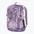 Městský batoh Fjällräven Skule Graphics Sling 28 l pastel lavender/shade 2
