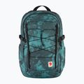 Městský batoh Fjällräven Skule Graphics Sling 28 l teal/shade