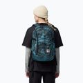 Městský batoh Fjällräven Skule Graphics Sling 28 l teal/shade 4