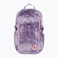 Městský batoh Fjällräven Skule Graphics Sling 24 l pastel lavender/shade