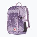Městský batoh Fjällräven Skule Graphics Sling 24 l pastel lavender/shade 2