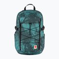 Městský batoh Fjällräven Skule Graphics Sling 24 l teal/shade