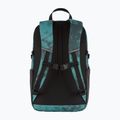 Městský batoh Fjällräven Skule Graphics Sling 24 l teal/shade 3