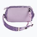 Městský batoh na jedno rameno Fjällräven Skule Graphics Sling 6 l pastel lavender/shade 3