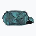 Městský batoh na jedno rameno Fjällräven Skule Graphics Sling 6 l teal/shade