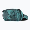 Městský batoh na jedno rameno Fjällräven Skule Graphics Sling 6 l teal/shade 2