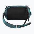 Městský batoh na jedno rameno Fjällräven Skule Graphics Sling 6 l teal/shade 3